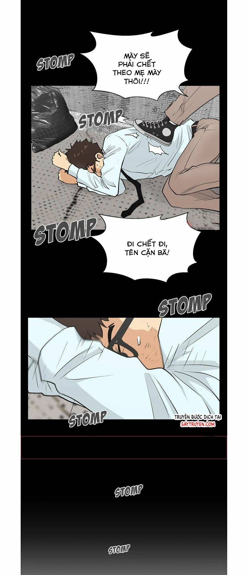 mr kang chapter 50 7