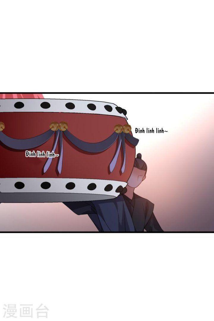 nụ cười của ngươi ngọt gãy tám cái răng của ta chapter 52 20