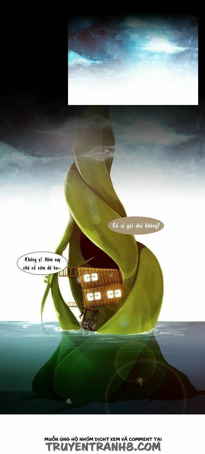 một không gian thời gian khác chapter 2 11