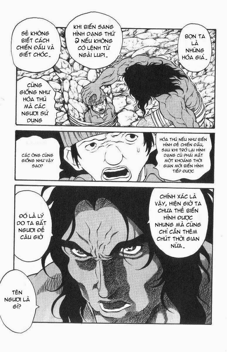 vua trên biển chapter 160 15