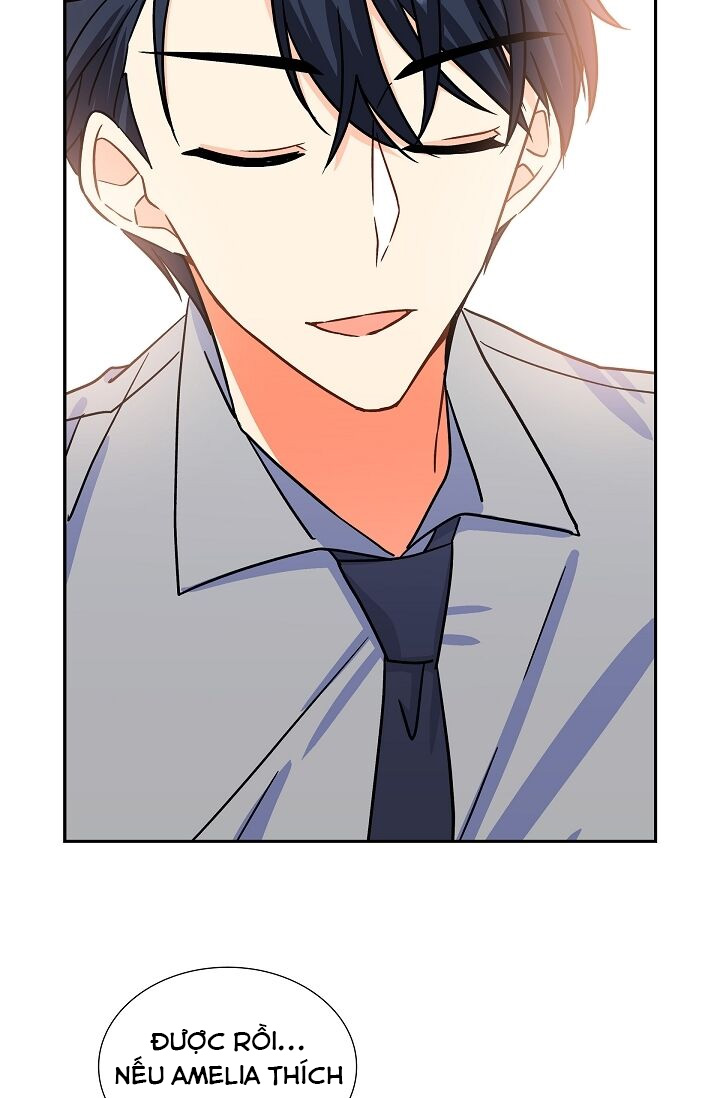 kẻ hủy diệt đã yêu tôi ! chapter 7 60