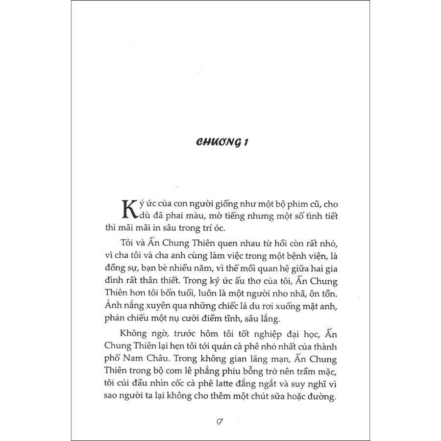 Động Phòng Hoa Chúc Cách Vách