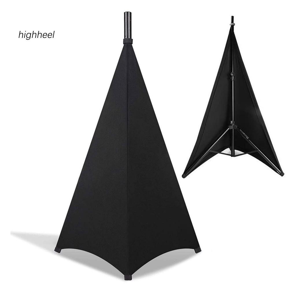 Giá Đỡ Loa Dự Tiệc Lycra Có Thể Gấp Gọn Tiện Dụng