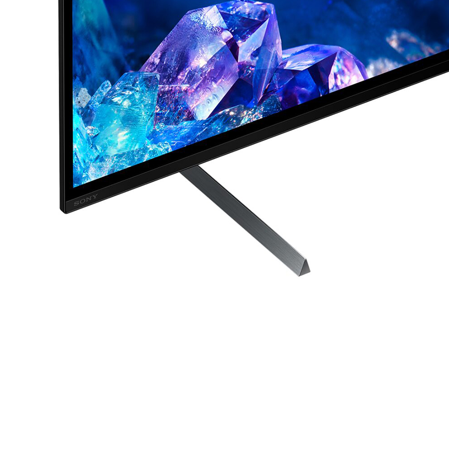 Hình ảnh Google Tivi OLED Sony 4K 55 inch XR-55A80K - Model 2022