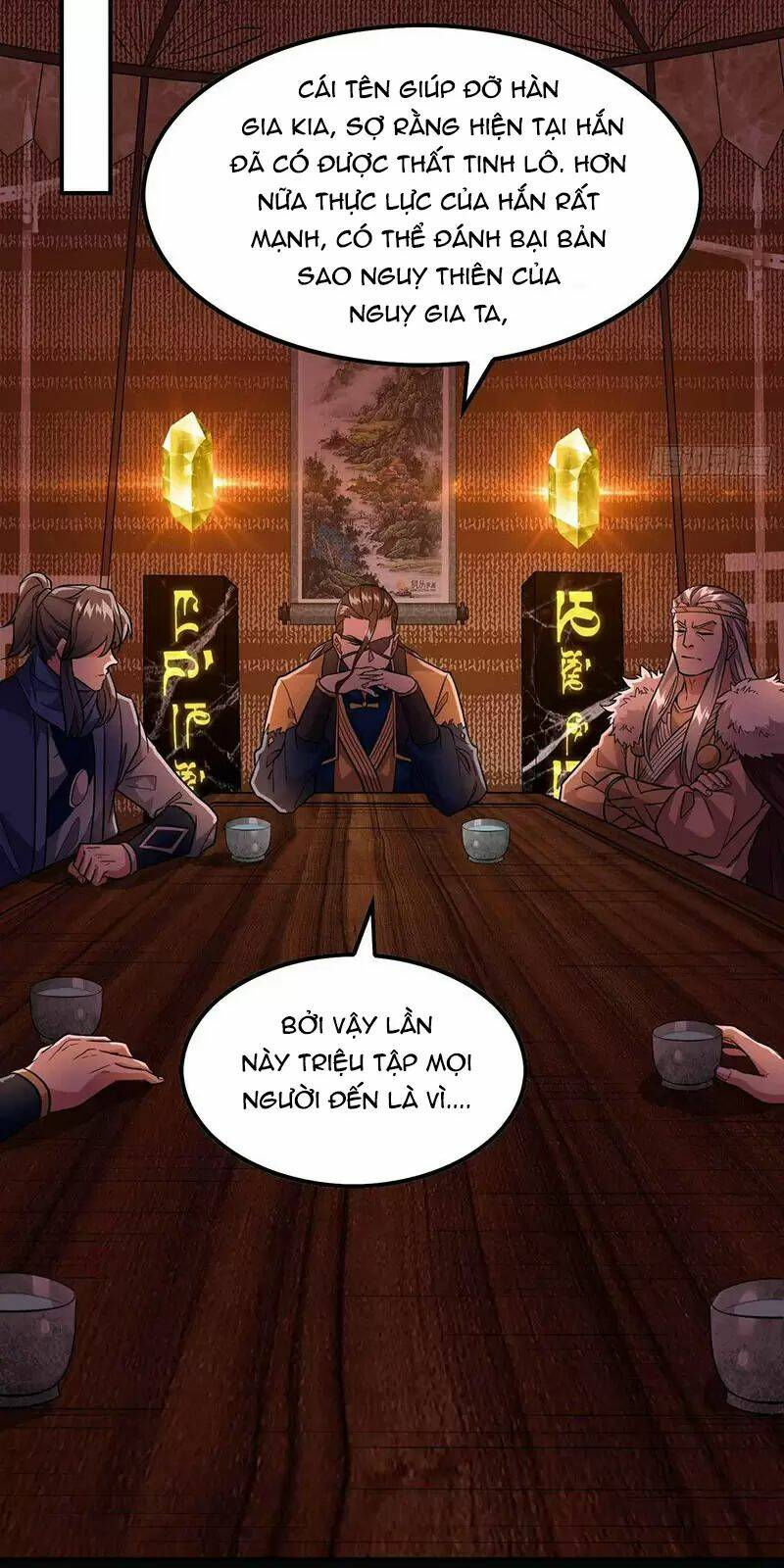 đệ nhất người ở rể chapter 179 49