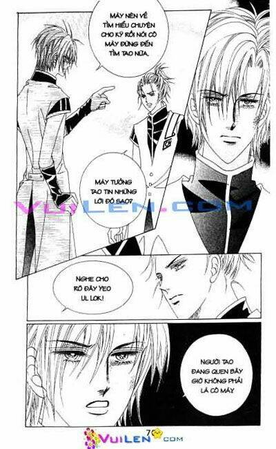 người duy nhất chapter 92 11