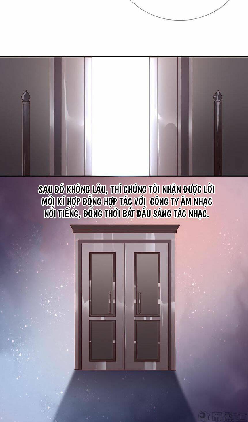 cô gái đặc biệt nhất của tôi chapter 38 21