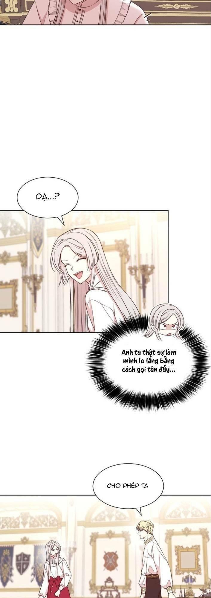 tôi chán nản vì chồng thứ hai không chung thủy chapter 11 23