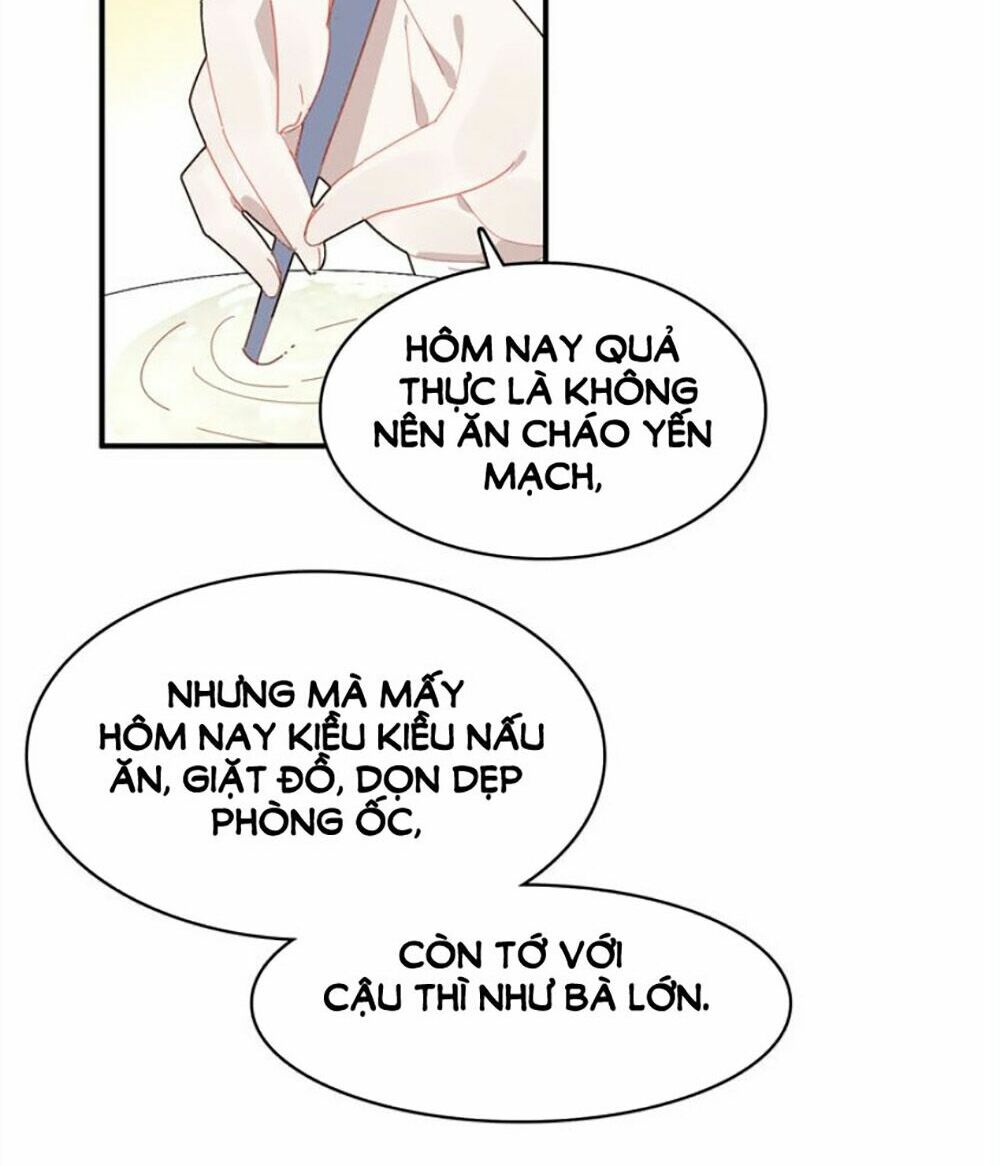 Ái Thượng Ngạo Kiều Long Vương Gia chapter 10 - Trang 57