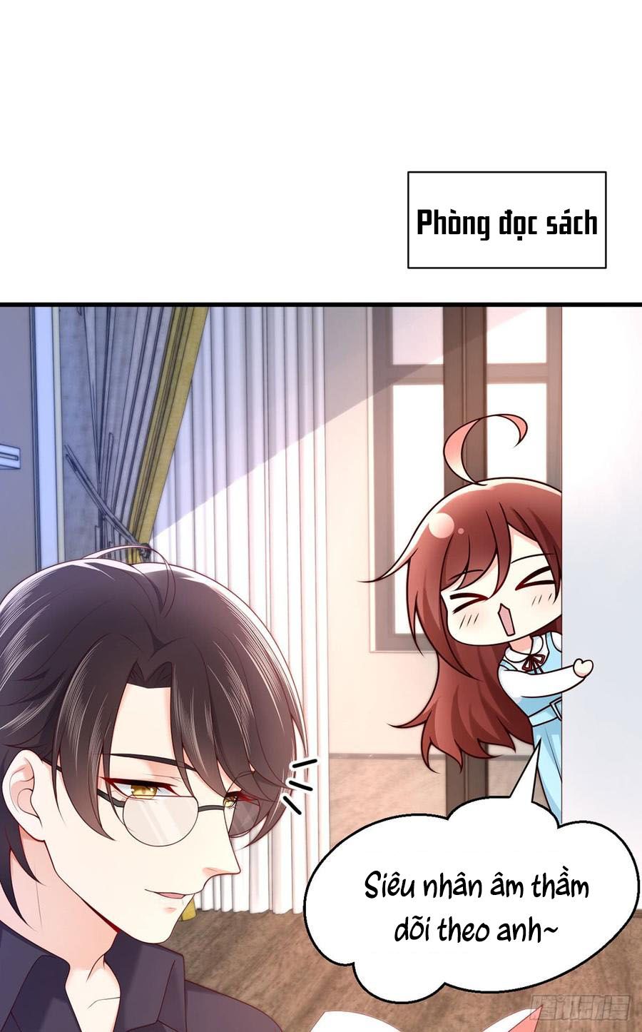 nam thần truy thê chỉ nam chapter 57.1 10