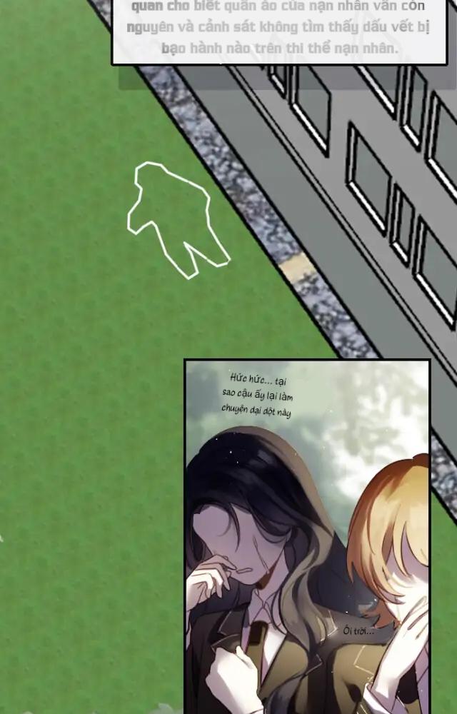 đừng chọc cún con chapter 1 29