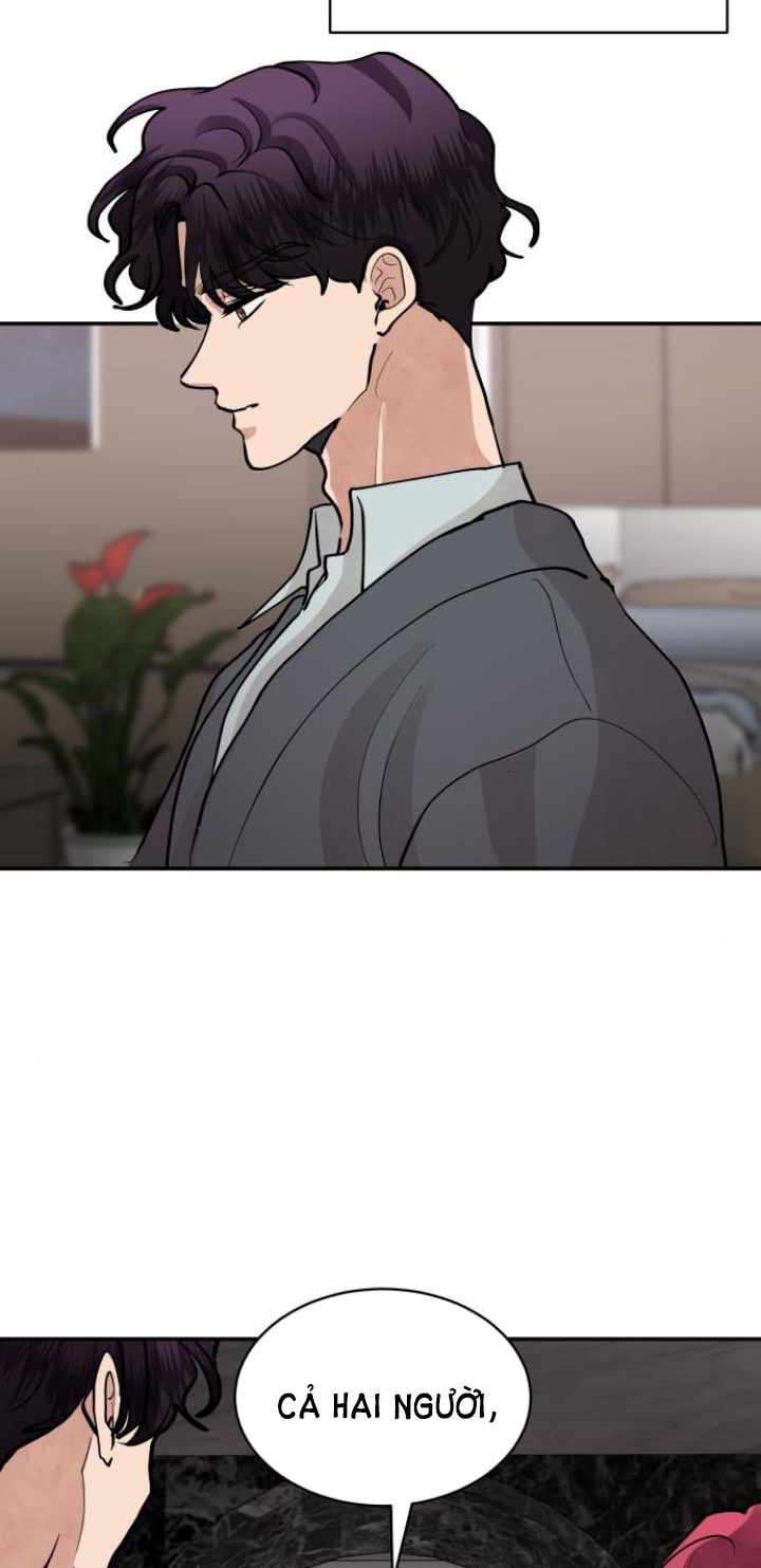 cặp đôi oan gia ngõ hẹp chapter 63 57