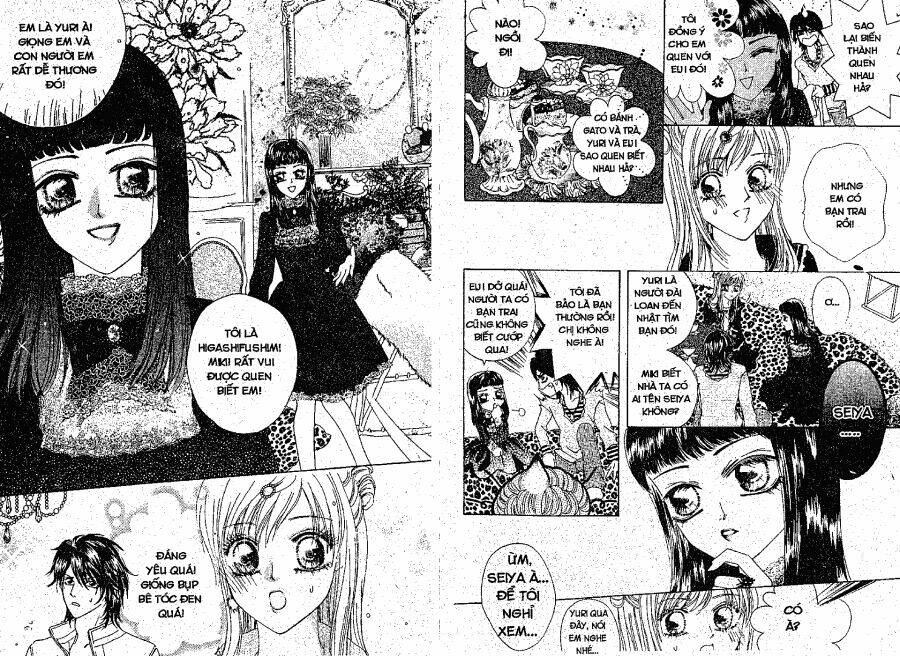 ban nhạc ardour chapter 8 23