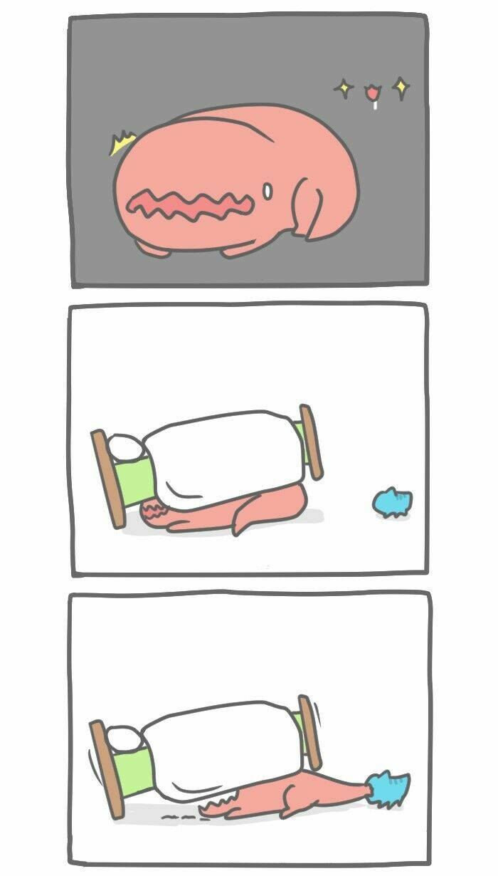 bugcat-capoo chapter 88 5