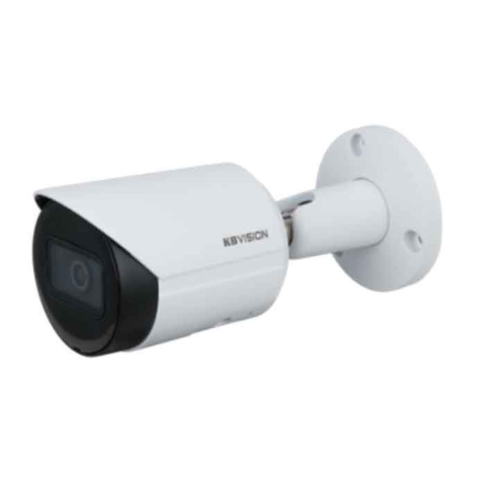 Camera 4 in 1 2.0 Megapixel KBVISION KX-CF2101S - Hàng Chính Hãng