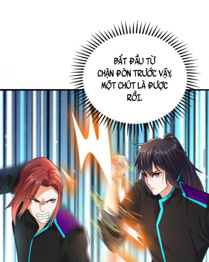 học cùng em gái, tôi bất cẩn vô địch rồi chapter 55 15