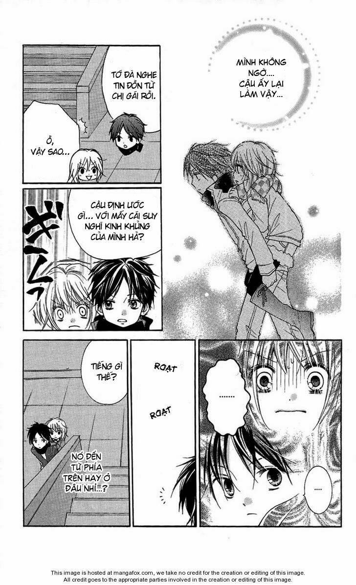 lớp học rùng rợn chapter 4.7 22