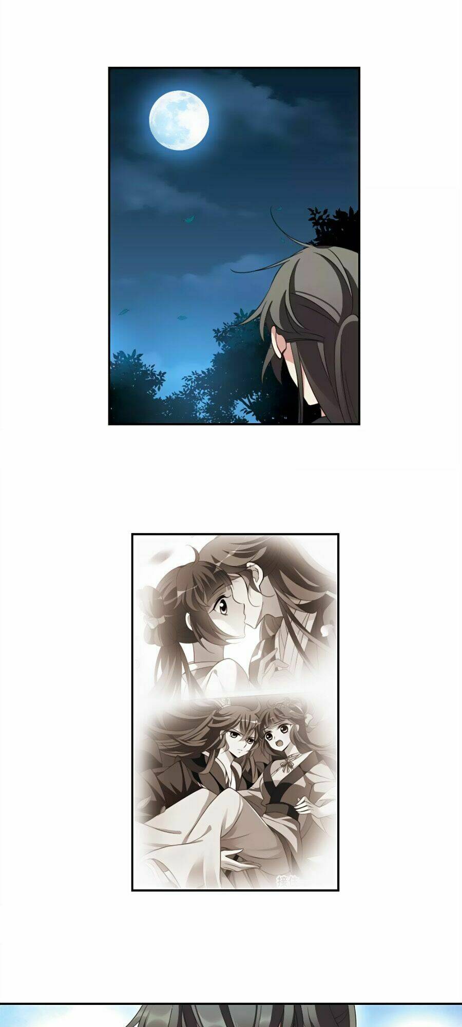 toàn cơ từ chapter 41.2 21