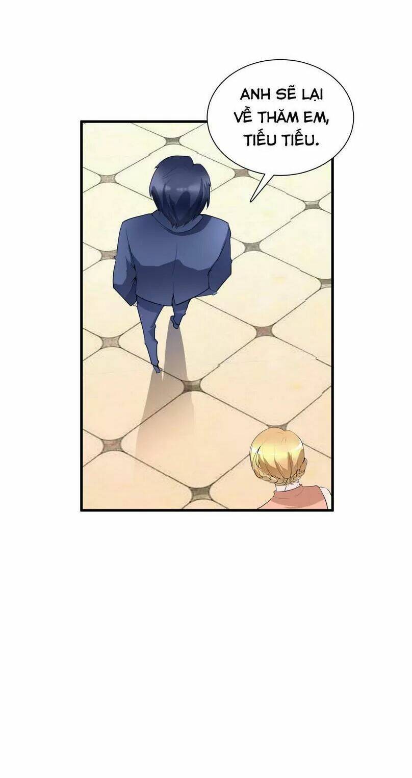 cô dâu gả thay của tổng tài chapter 113 26