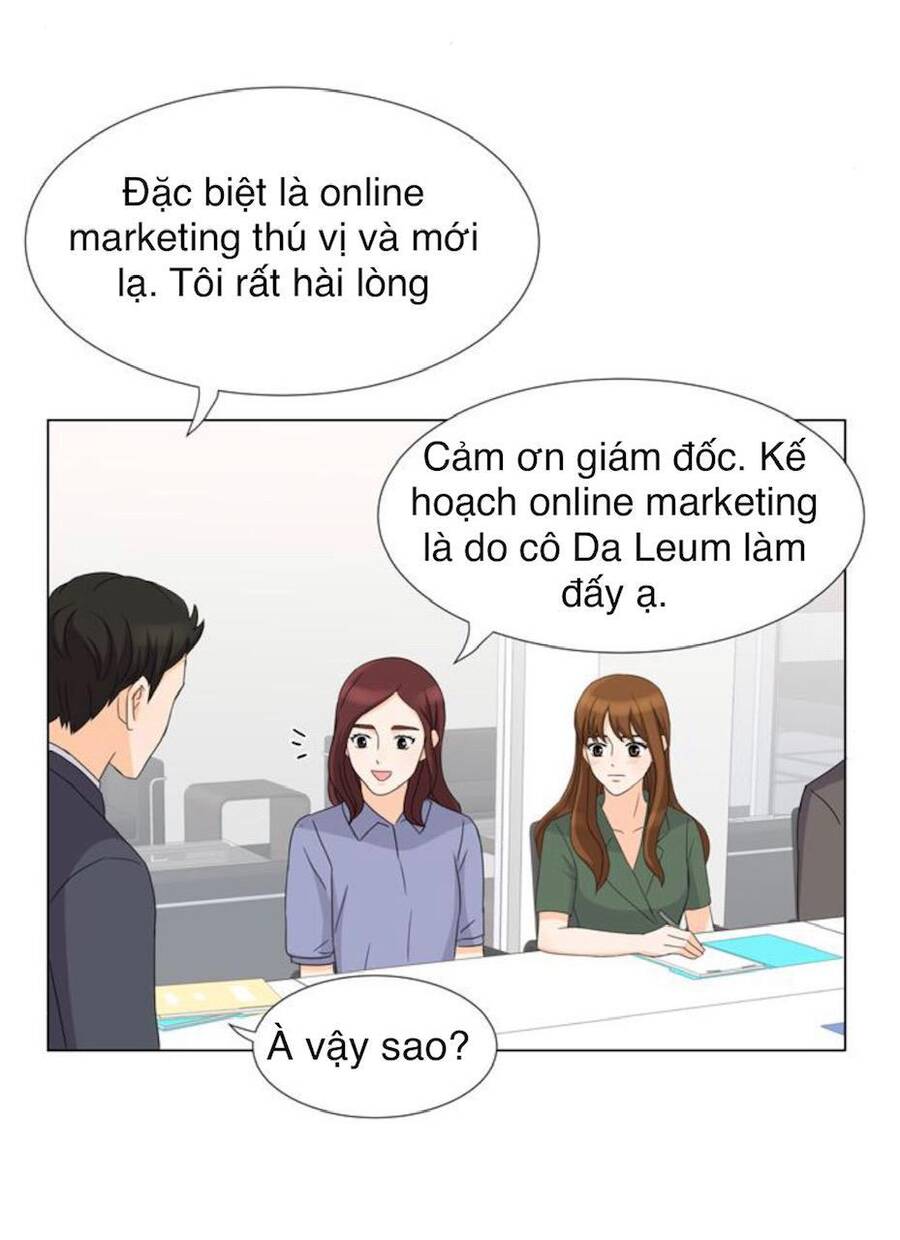 idol và sếp, em yêu ai? chapter 27 16