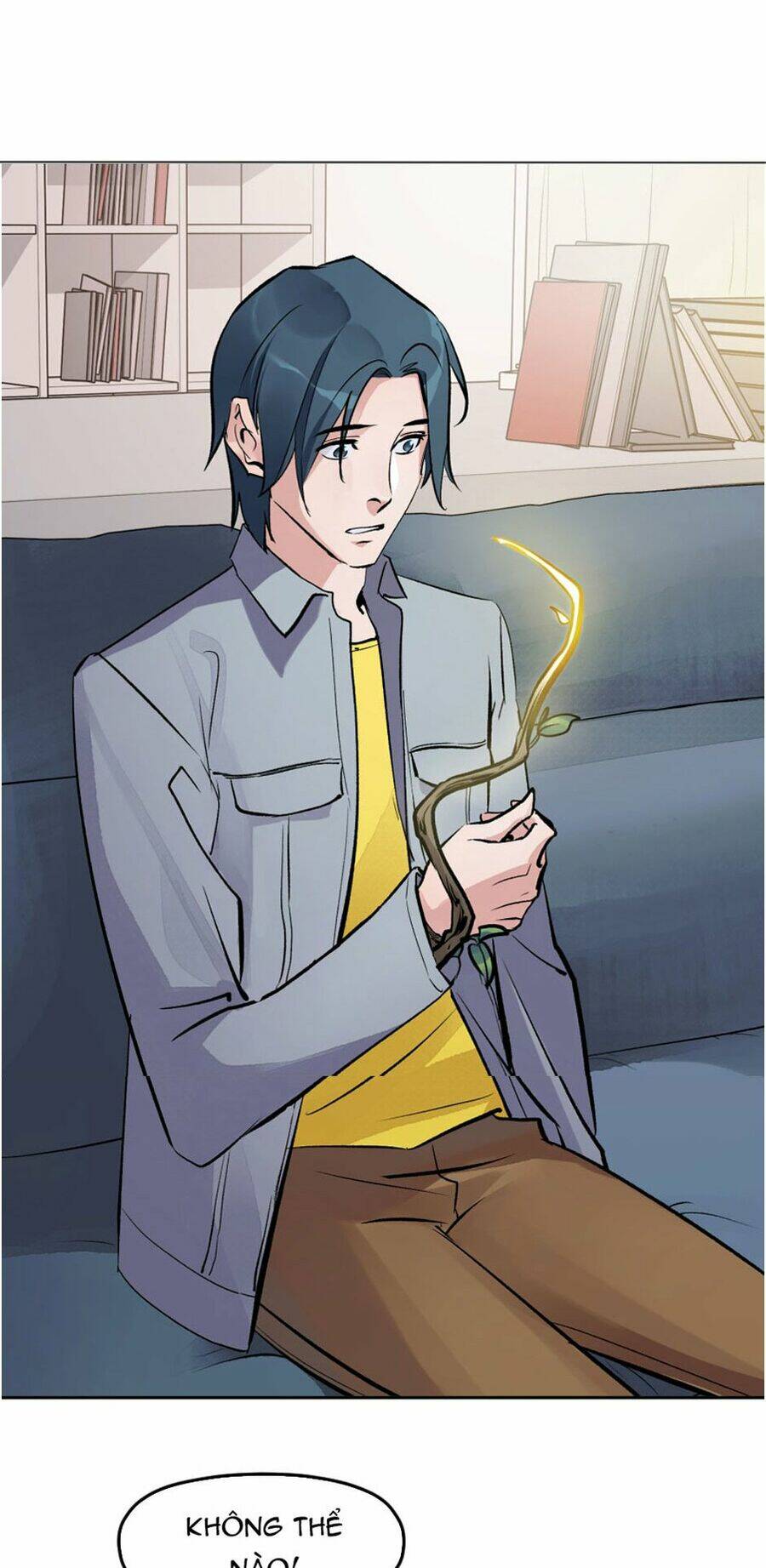 anh hùng và hiệp nữ chapter 71 3