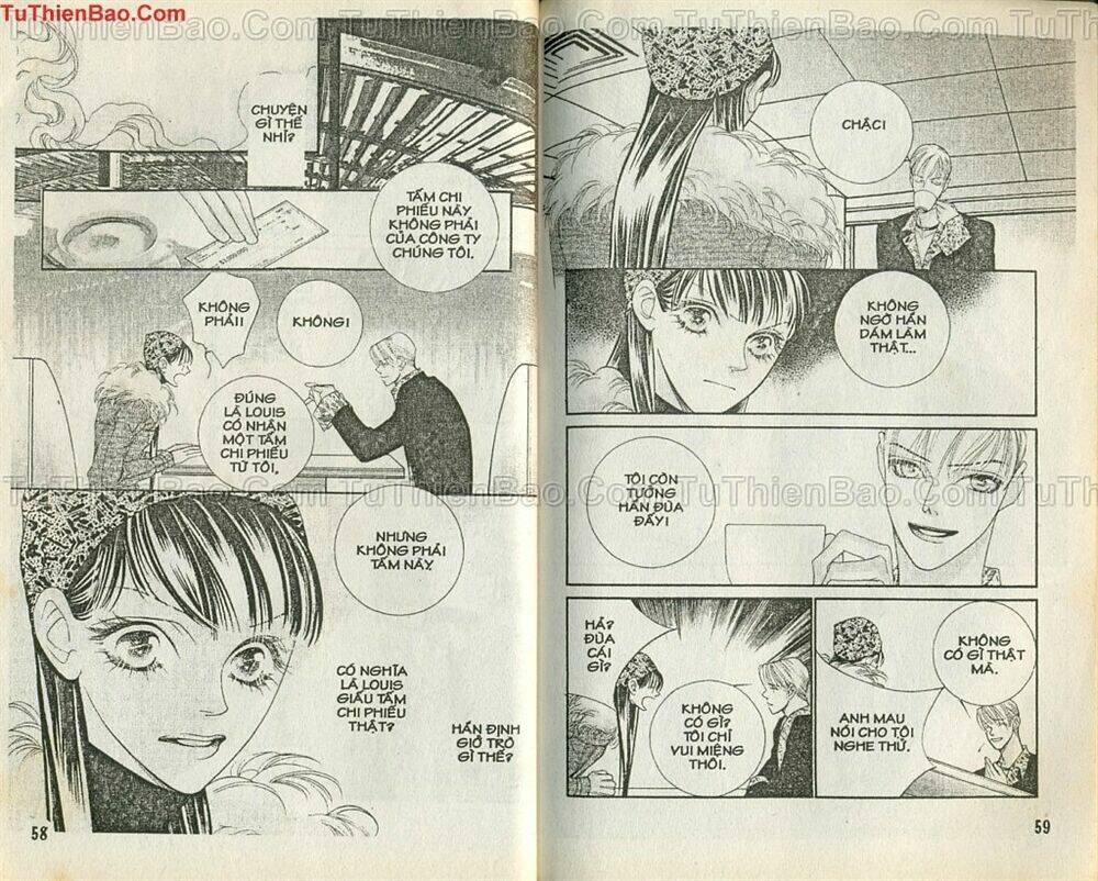 hoa hồng thép chapter 3 29