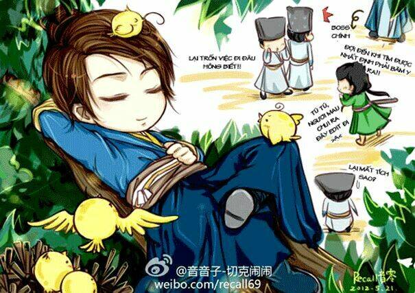 yumeiro patissiere chapter 17.2 3