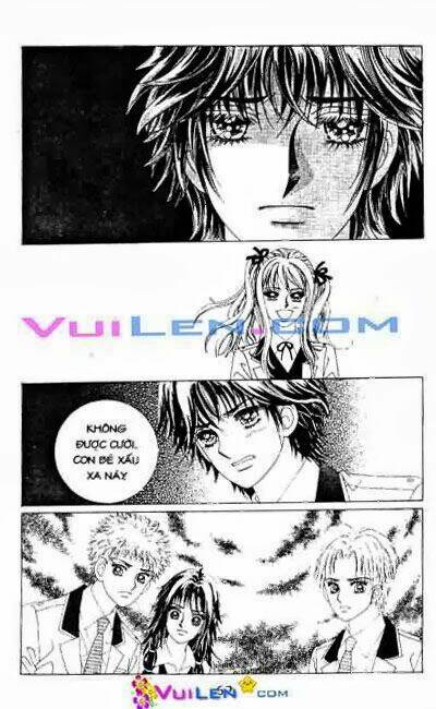 love your enemies chapter 20 6