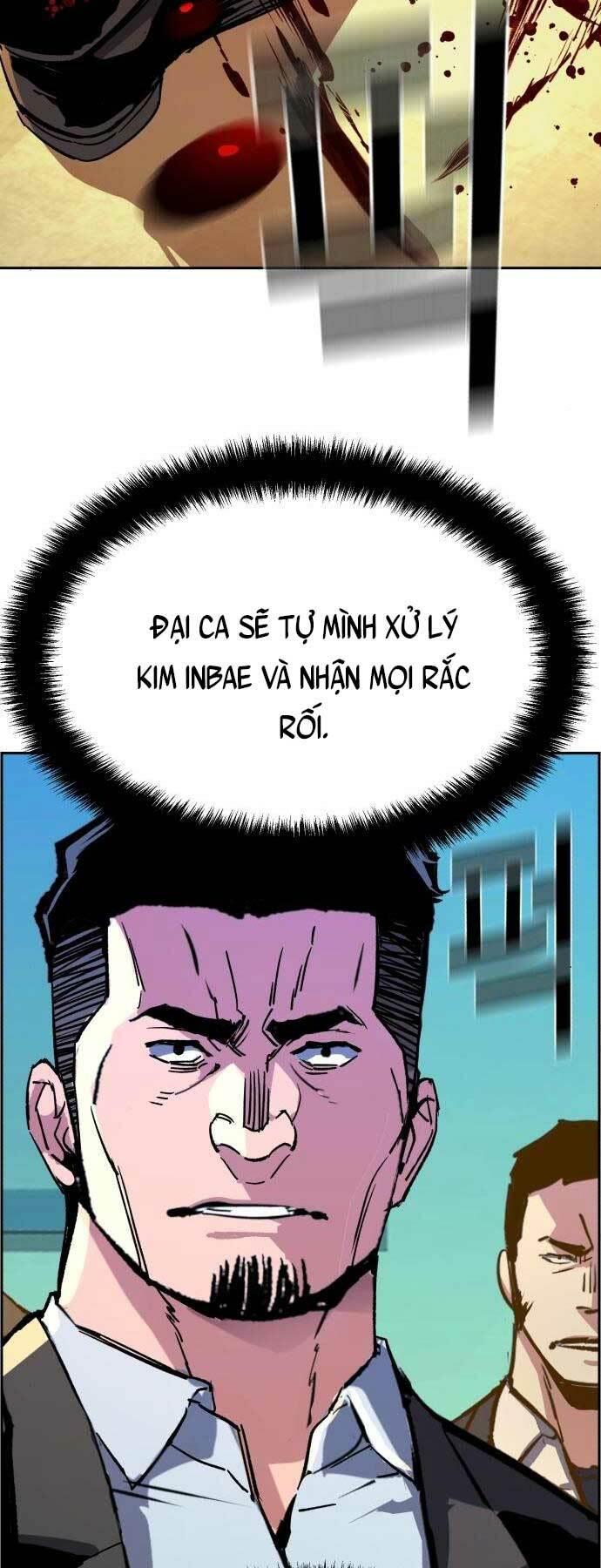 bạn học tôi là lính đánh thuê chapter 112 26