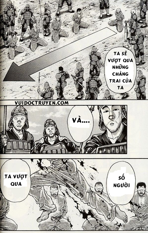 baki – son of ogre chapter 149 9