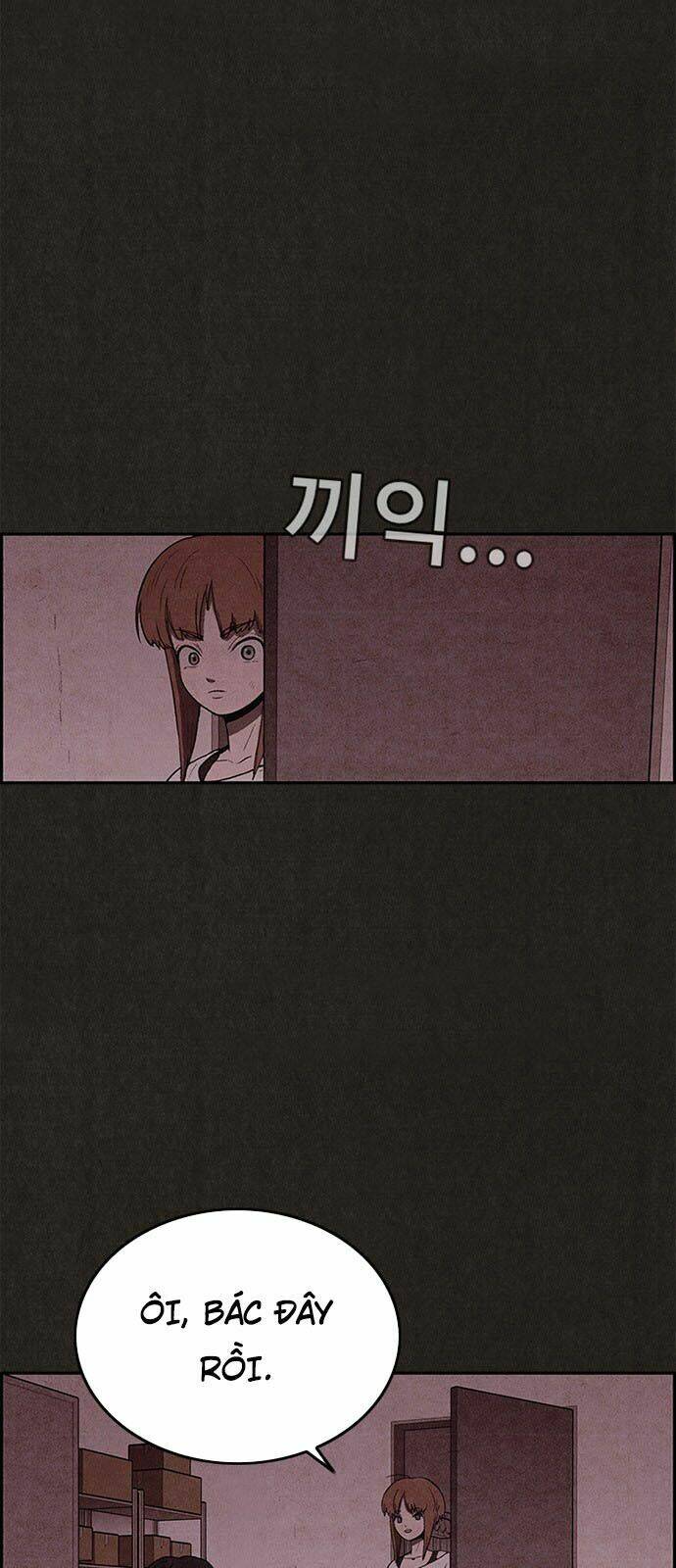 quái vật tại chung cư xanh chapter 54 41