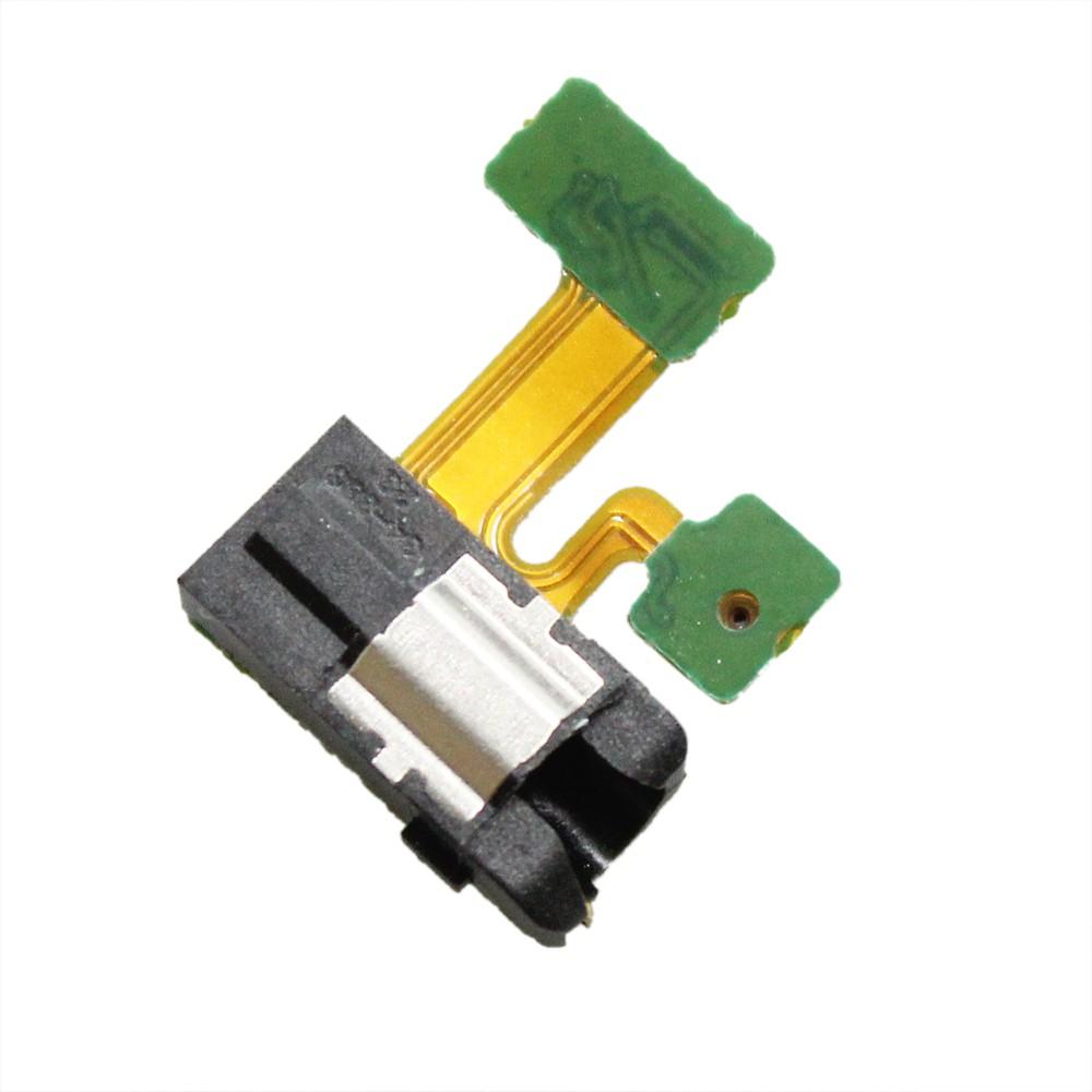 Cáp Âm Thanh Cho Tai Nghe Samsung Galaxy J4 2018 J400 J400F