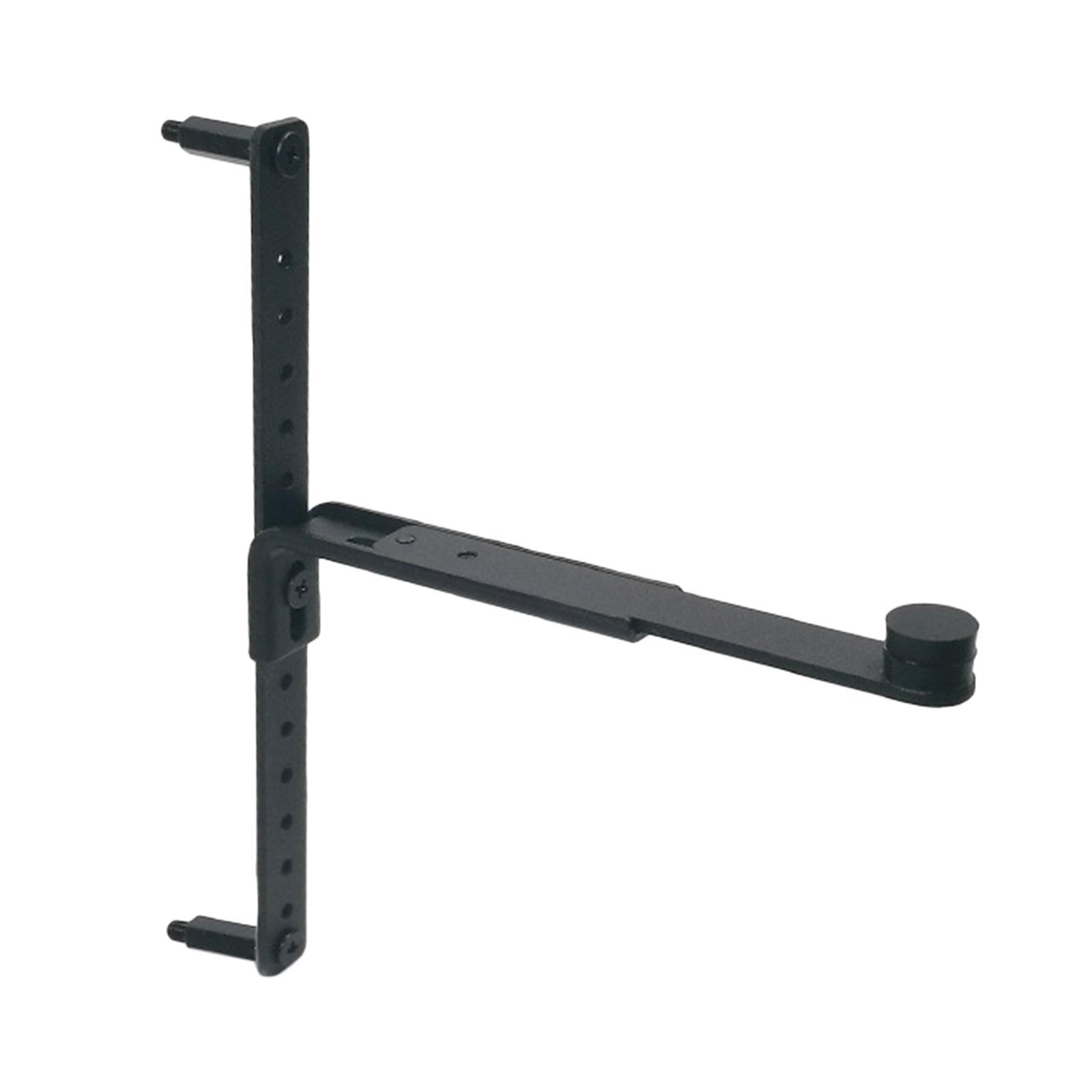 Computer Graphics Card GPU Holder Adjustable Vertical GPU Sag Stand for