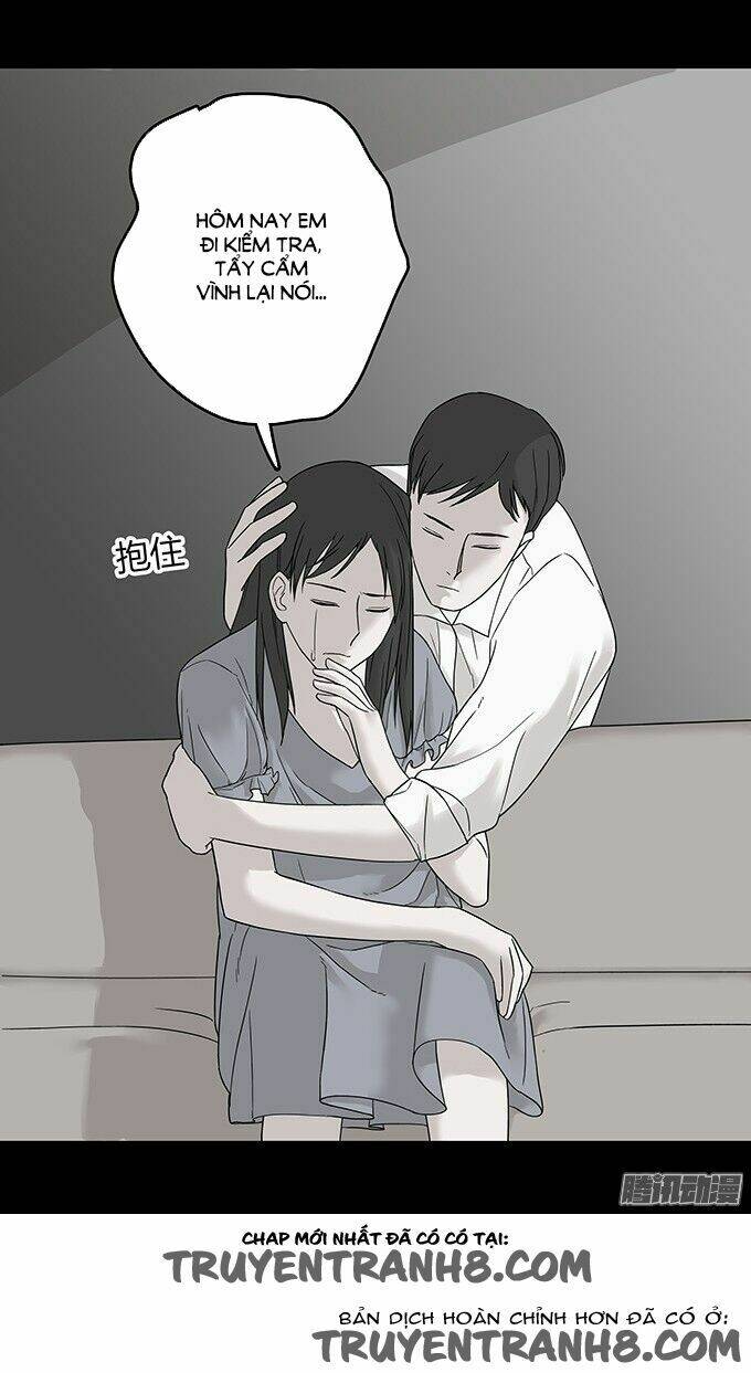 ớn lạnh tuyệt đối chapter 99 50