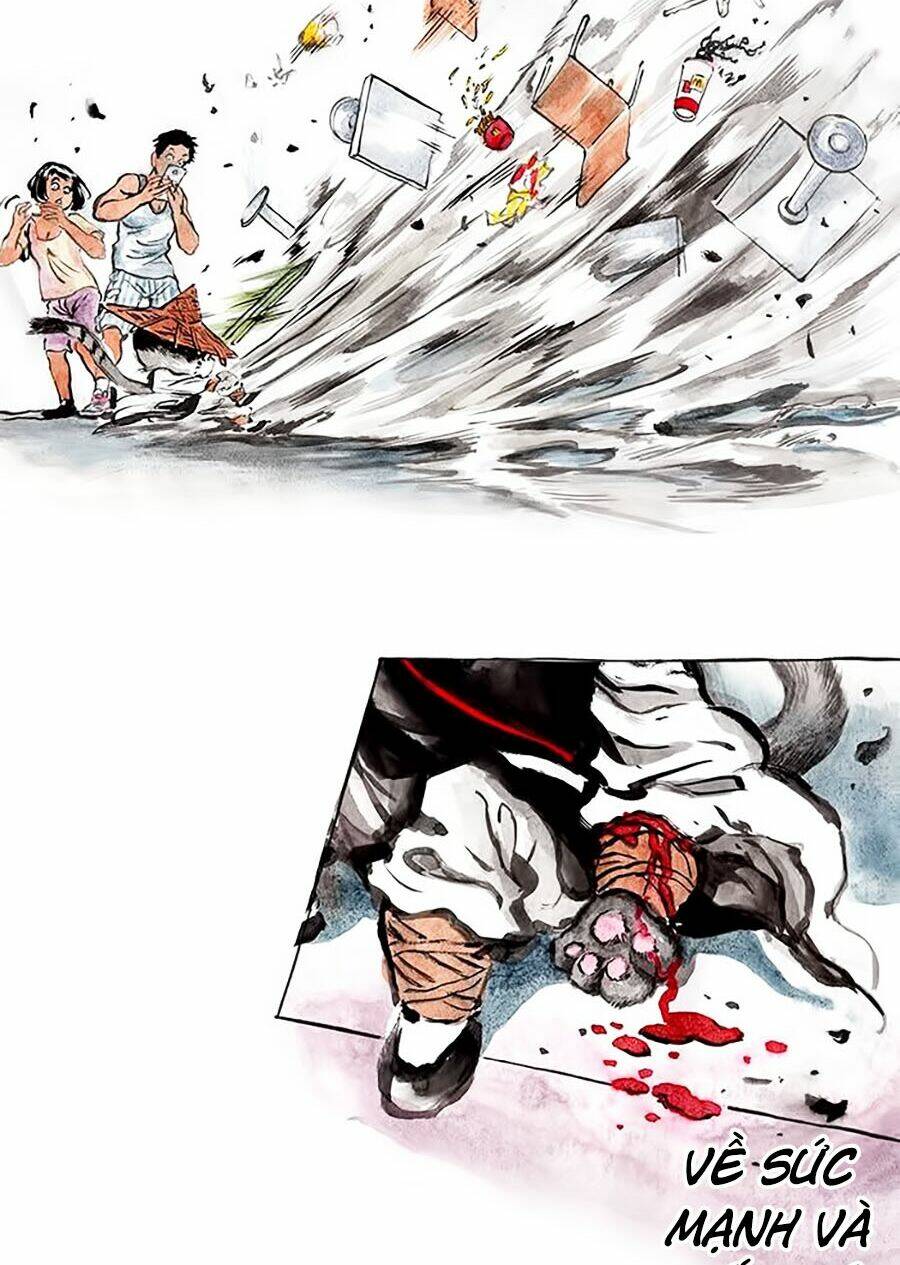 miêu hiệp chapter 7 39