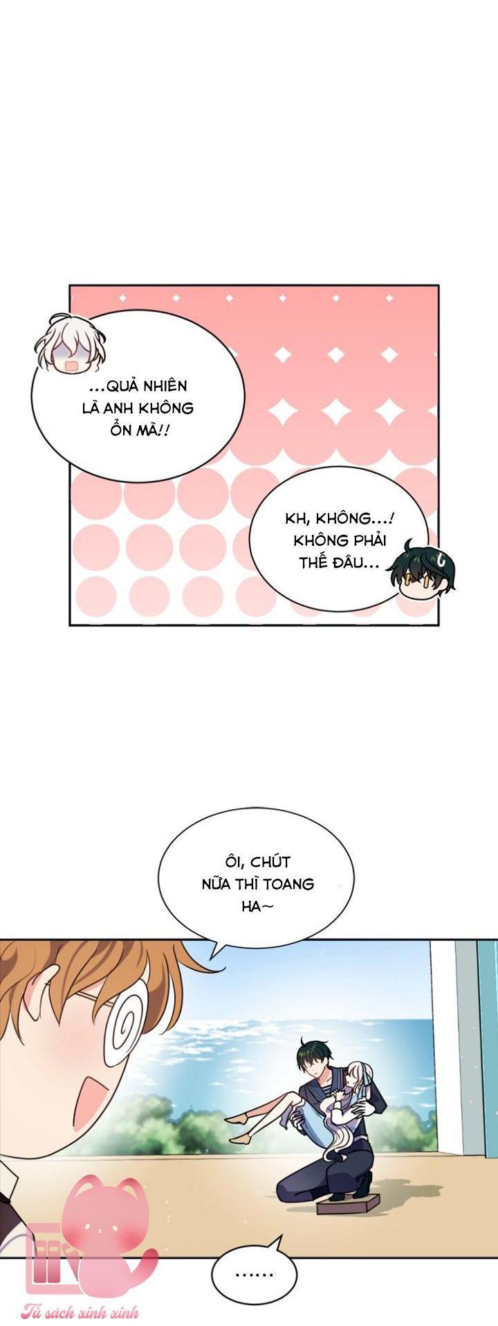 nguyện ước vô vọng của ma nữ chapter 32 28