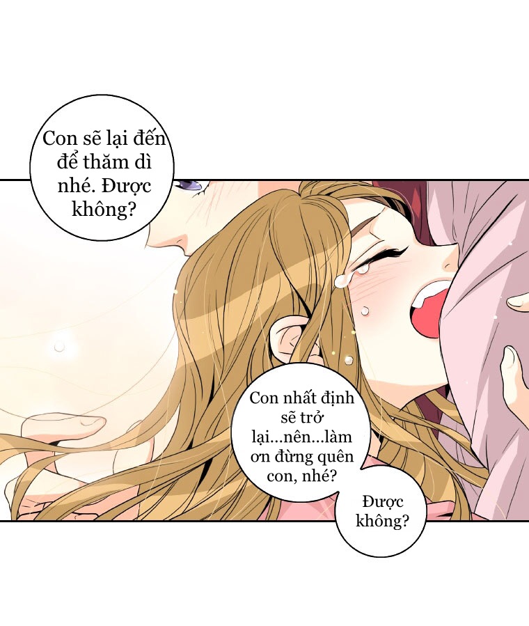 tại sao bạn lại vào nhà tôi?? chapter 1 57