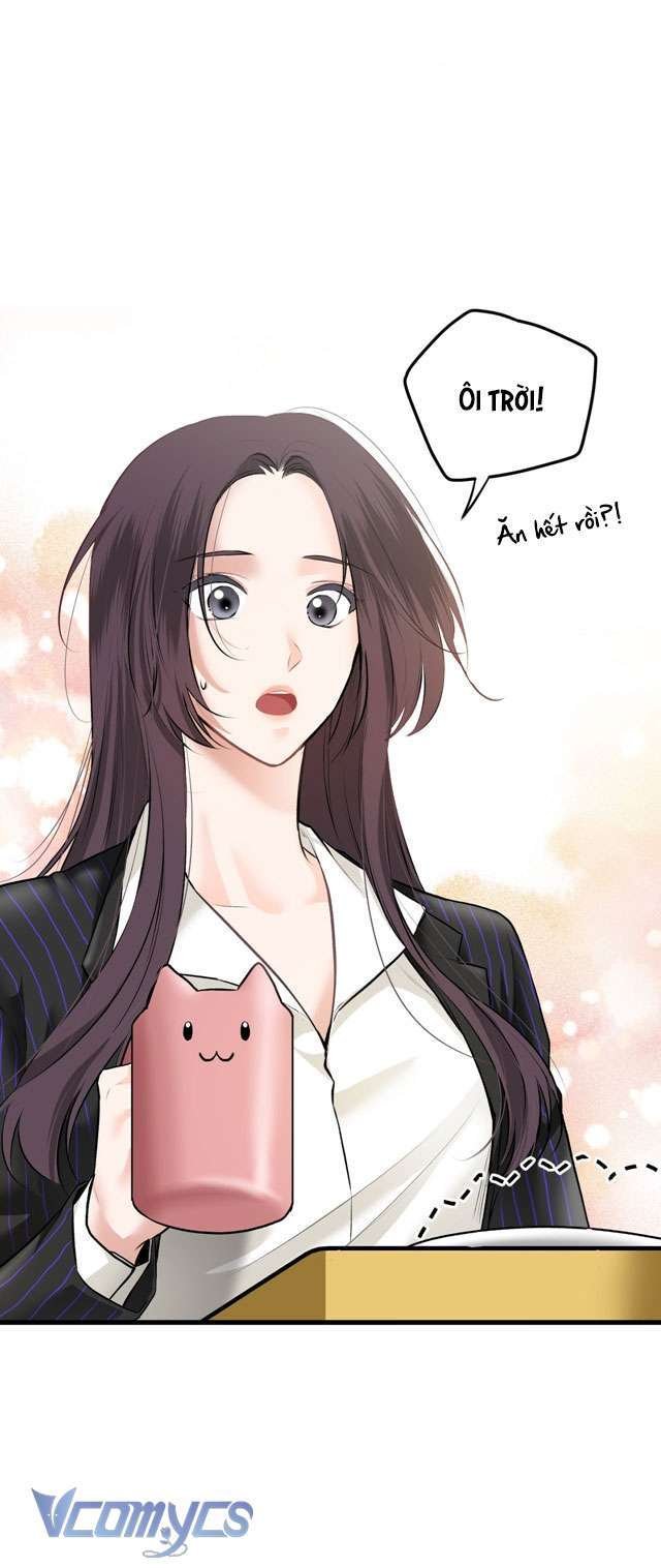 [18+] bàn tay điêu luyện chapter 2 17