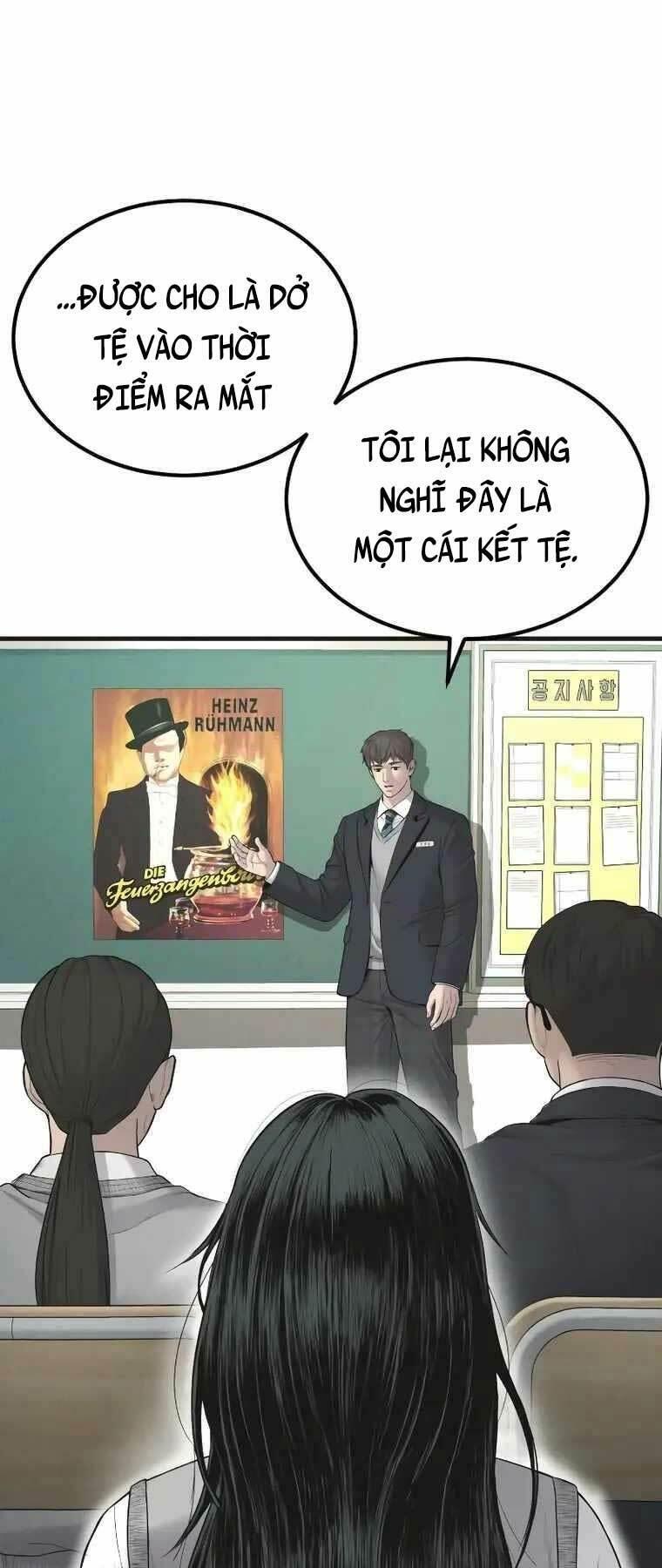 đặc vụ kim chapter 72 75