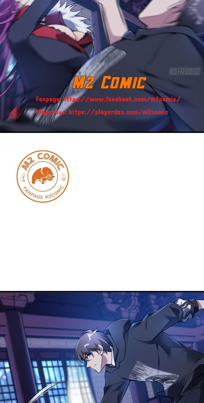 đệ nhất người ở rể chapter 40 29