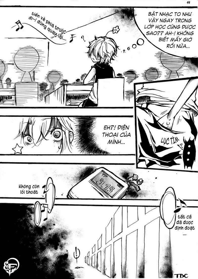 break free magazine chapter 3 99