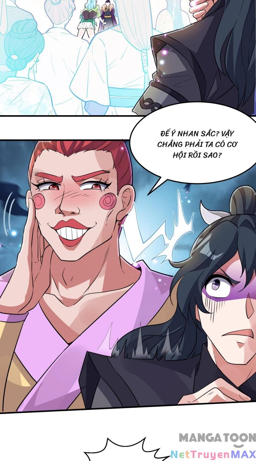 đệ nhất người ở rể chapter 233 20