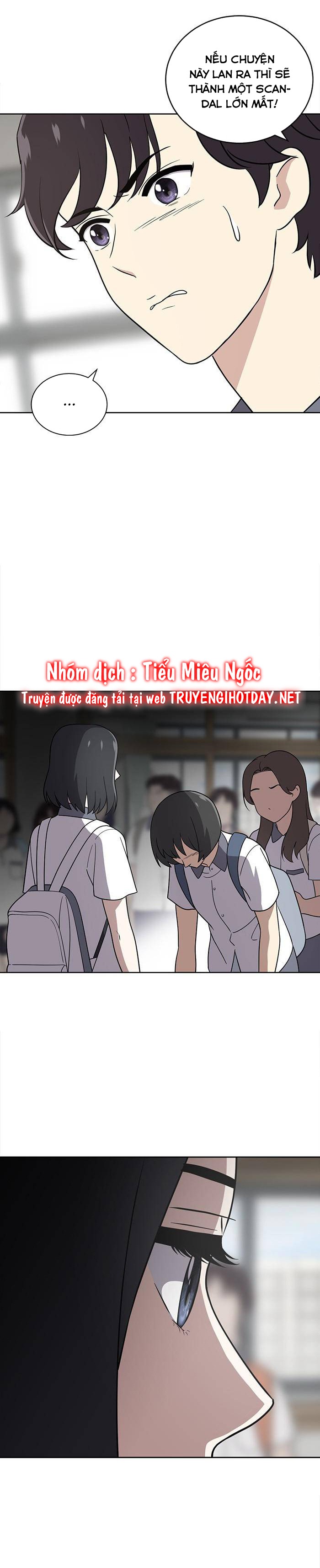 tuyệt vọng chapter 29 30