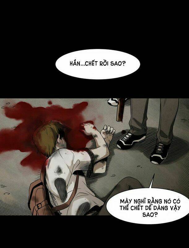 infectee chapter 1.2 46