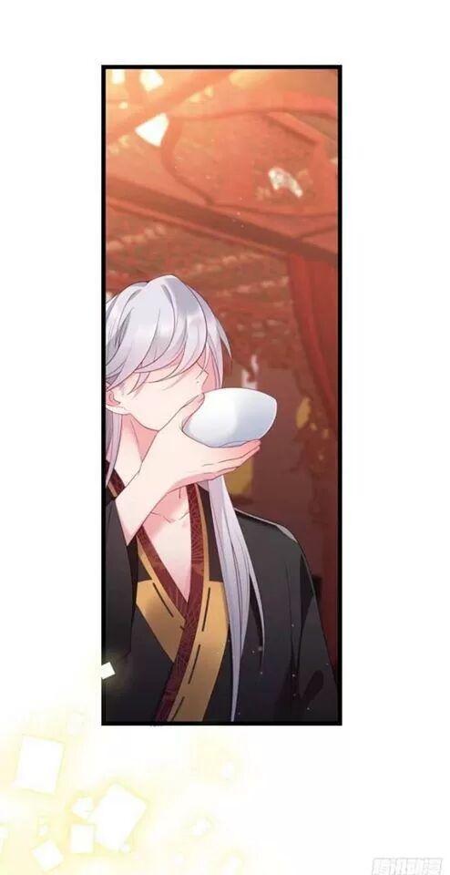 ta mới không gả cho hoàng tử phản diện chapter 3 12