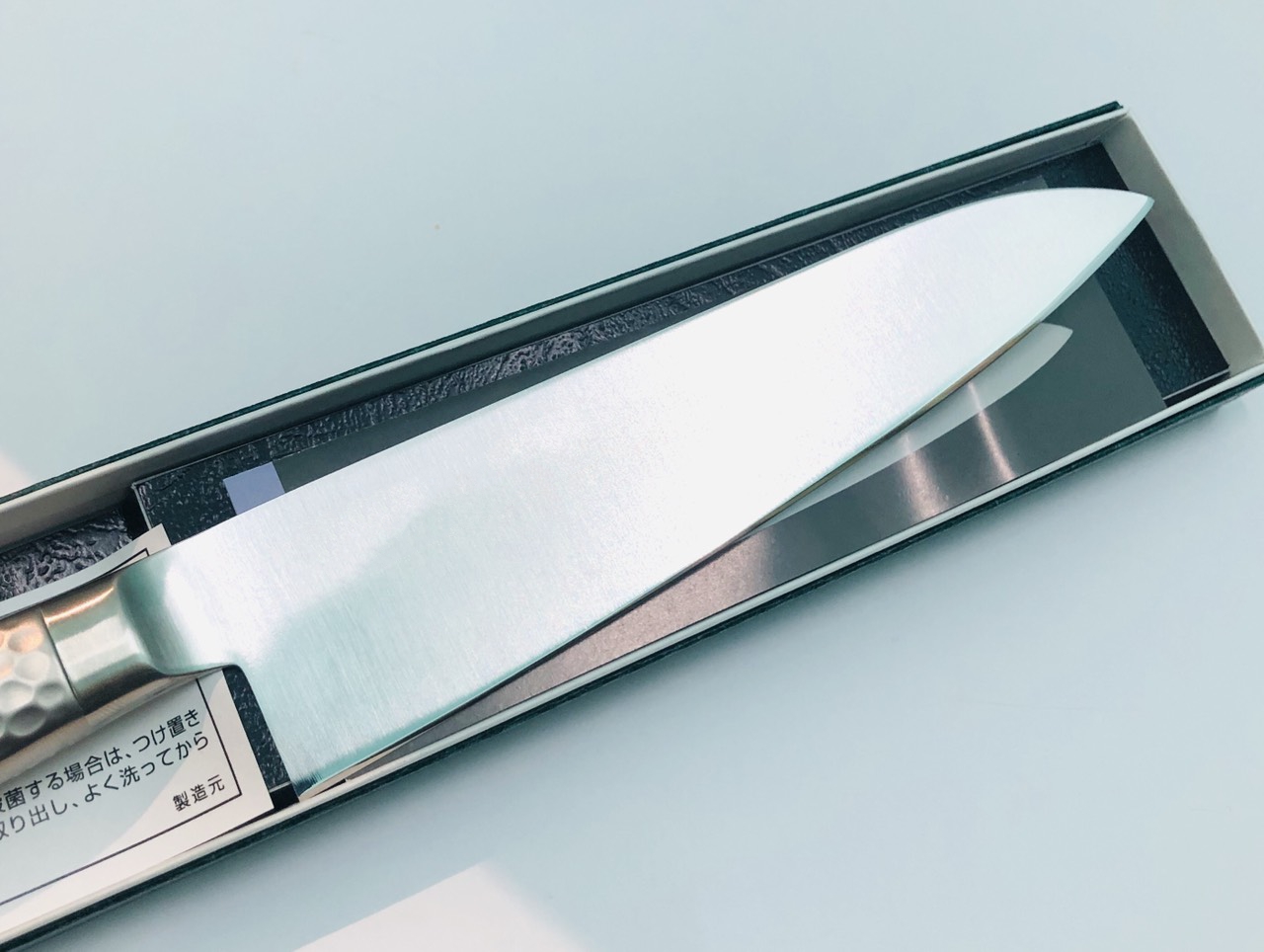 Dao làm bếp M11 Pro Chef's Knife 150mm