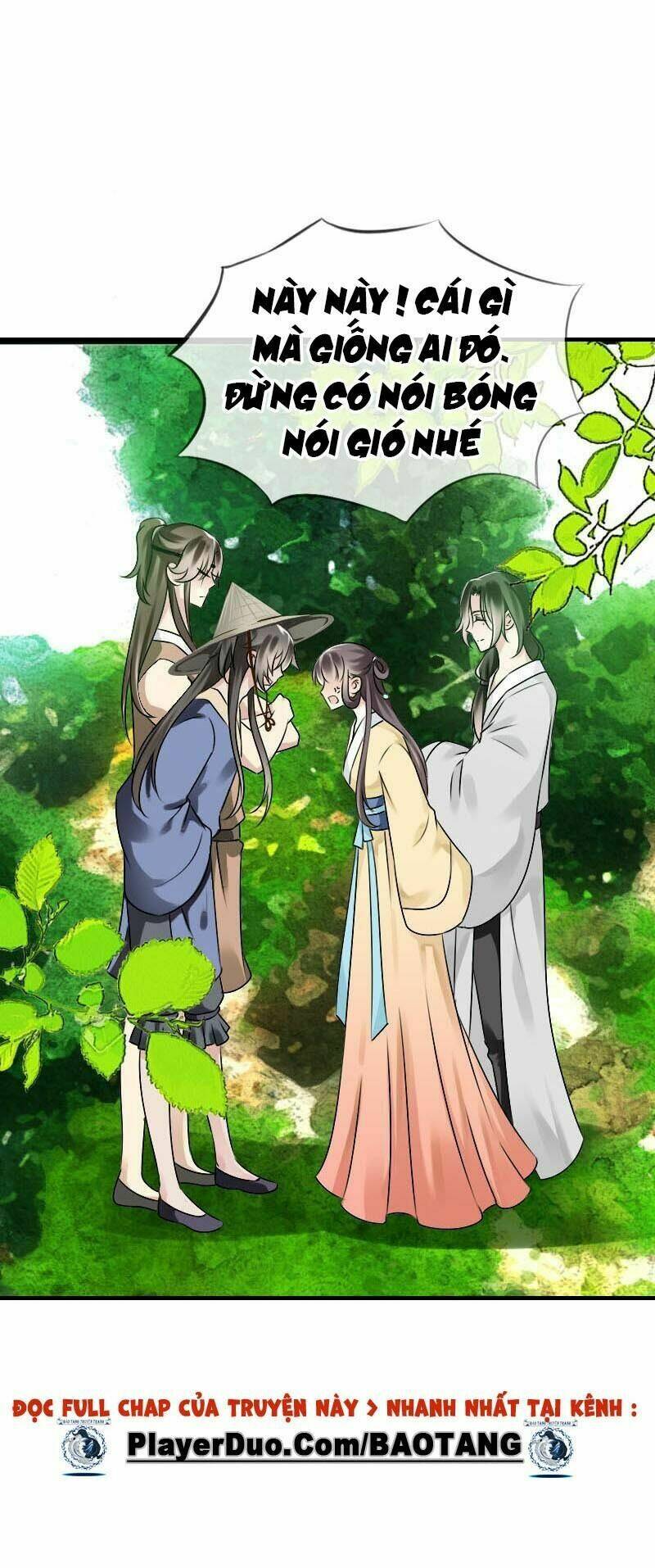 điền viên mật sủng: cô vợ nóng bỏng chapter 58 40