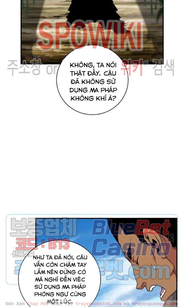 tôi sinh ra để làm người vĩ đại chapter 63 44