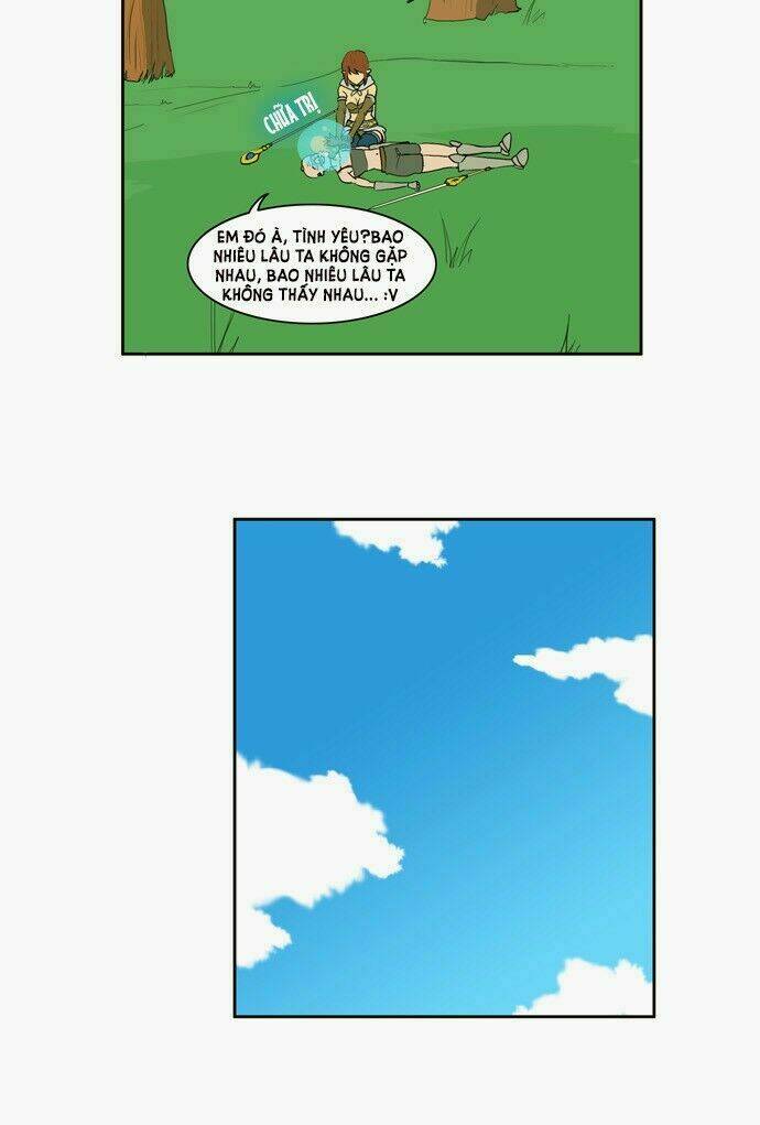 changsik đứa con của rồng chapter 8 11