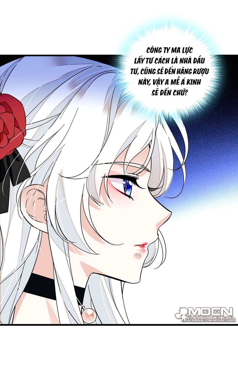 long phượng phiên chuyển chapter 41 12